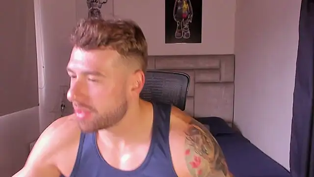 paul rogerr online show from 12-05-25, 01:52