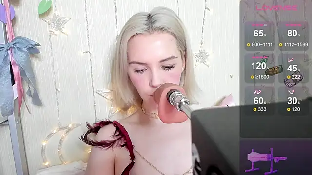 Kaya Devis online show from 01-11-26, 04:50