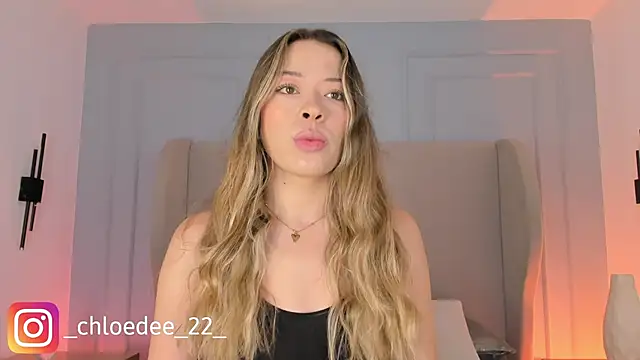 chloe d online show from 02-19-26, 12:34