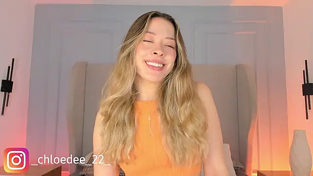 chloe d online show from 02-20-26, 01:55
