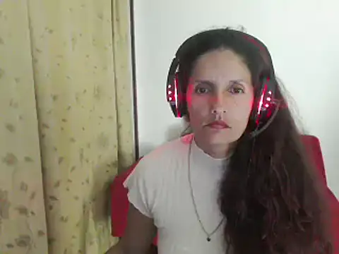 catalina duran1 online show from 03-16-25, 08:32