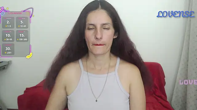 catalina duran1 online show from 12-02-25, 03:56