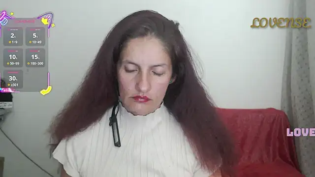 catalina duran1 online show from 03-23-26, 05:44