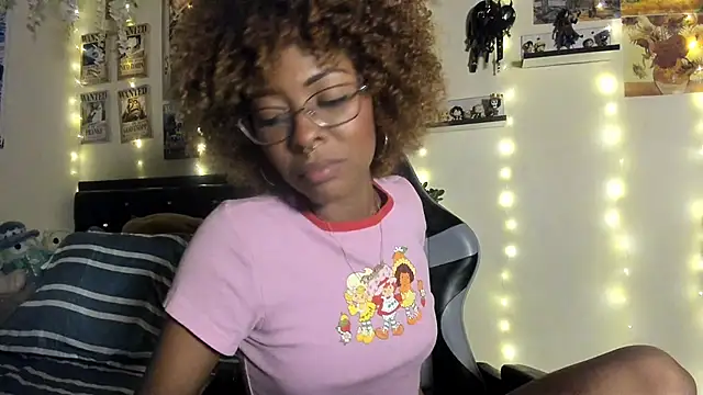 Cristal Jonasxh online show from 10-11-25, 05:17