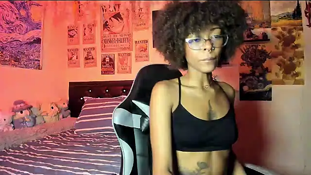 Cristal Jonasxh online show from 02-04-26, 02:28