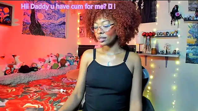 Cristal Jonasxh online show from 07-14-26, 02:05