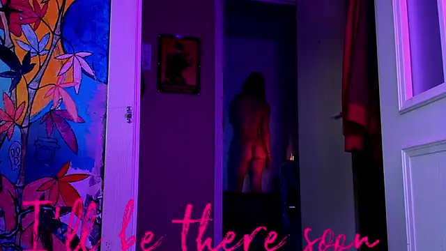 Sunny Mouse  online show from 09-08-25, 04:06