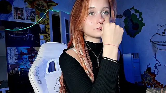 Sunny Mouse  online show from 10-08-25, 04:48