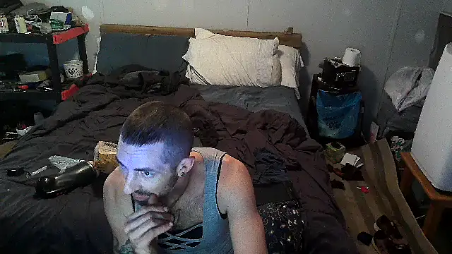 Bi curious86 online show from 10-03-25, 09:45