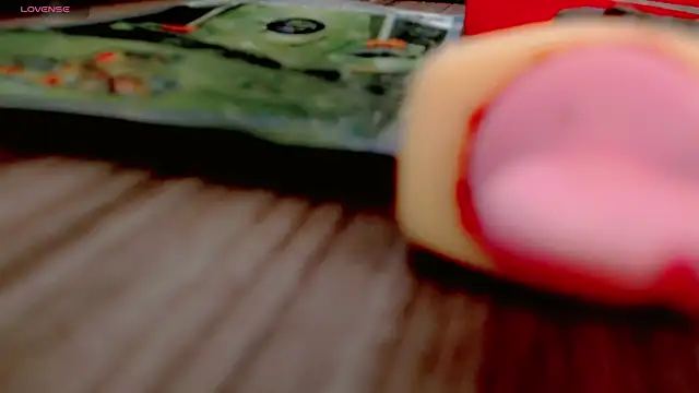 Hannahsmit online show from 01-11-25, 09:15