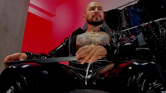 billyMayer  online show from 02-04-25, 10:13