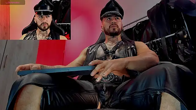 billyMayer  online show from 03-07-25, 09:59