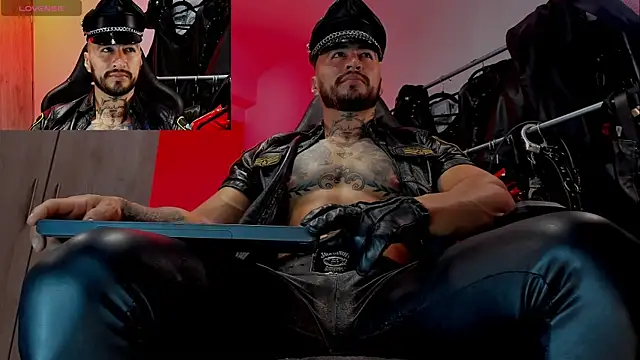 billyMayer  online show from 03-09-25, 05:11