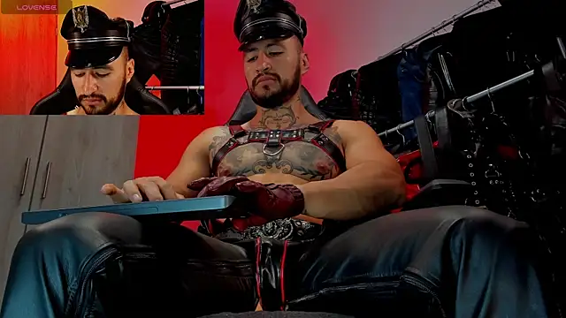 billyMayer  online show from 03-16-25, 11:27