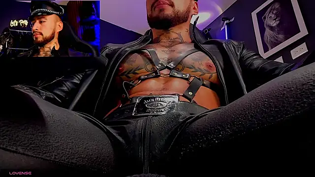 billyMayer  online show from 09-29-25, 05:18