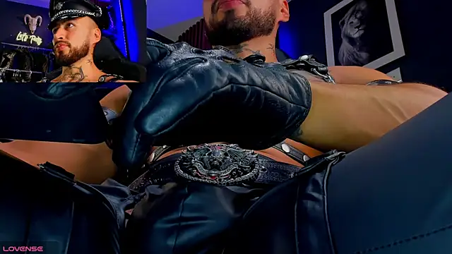 billyMayer  online show from 10-24-25, 04:47