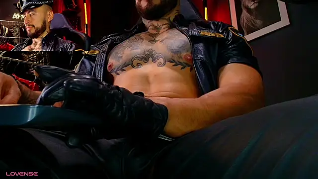 billyMayer  online show from 02-06-26, 05:05