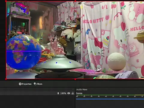 JesuAdam online show from 06-22-26, 03:31