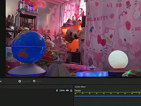 JesuAdam online show from 06-29-26, 12:39