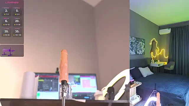 Snapshot of TwilightSparkle_ chatting on 01-16-25, 11:26 TwilightSparkle online show from 01-16-25, 11:26