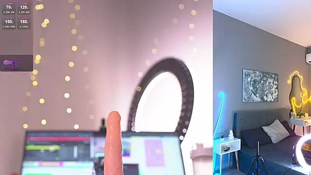 Snapshot of TwilightSparkle_ chatting on 01-29-25, 10:05 TwilightSparkle online show from 01-29-25, 10:05