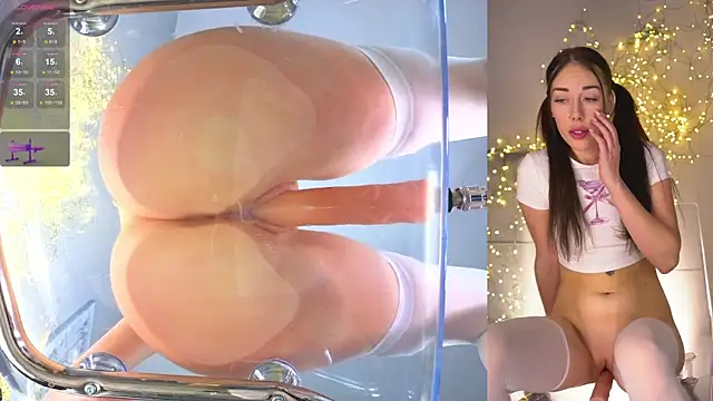 Snapshot of TwilightSparkle_ chatting on 03-07-25, 07:41 TwilightSparkle online show from 03-07-25, 07:41