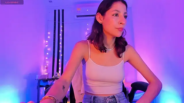 Gorgeous Team online show from 02-26-26, 07:35