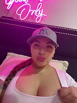 sexyyykloee online show from 04-08-26, 05:07