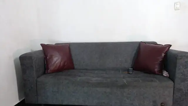 Danna 777 online show from 02-19-25, 05:16