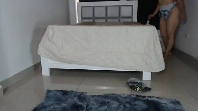 Danna 777 online show from 03-18-25, 10:37