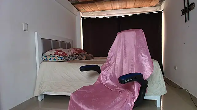 Danna 777 online show from 09-13-25, 06:29