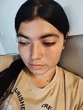 Snapshot of Danna_777 chatting on 06-12-26, 07:24 Danna 777 online show from 06-12-26, 07:24