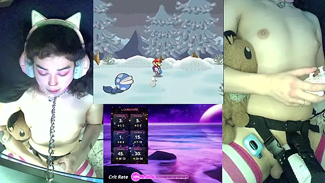 Solumi online show from 12-20-25, 09:22