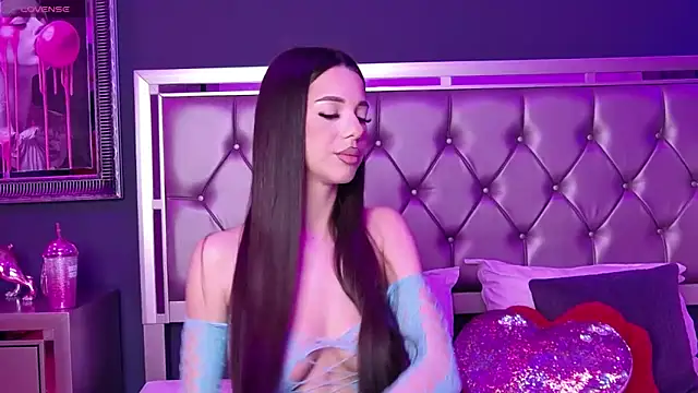 LaraKent online show from 03-14-25, 08:06