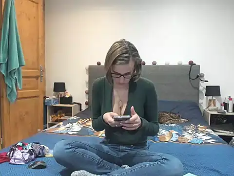 Madame Callie online show from 03-30-26, 12:17