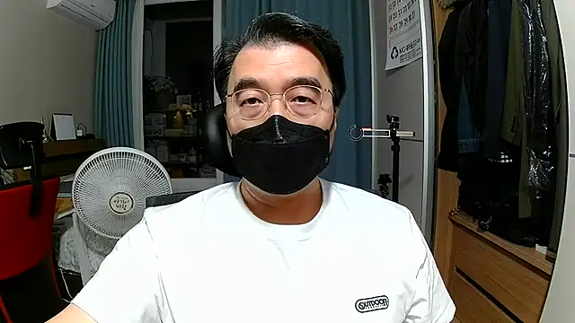 Jackvanlee online show from 08-05-26, 12:41