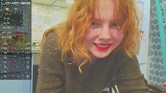 Snapshot of RubyLynxx chatting on 02-08-25, 02:38 RubyLynxx online show from 02-08-25, 02:38