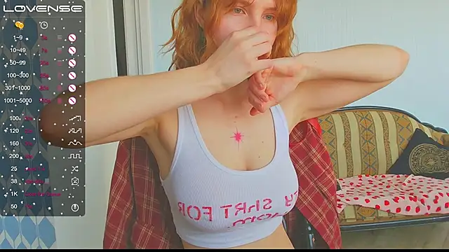 Snapshot of RubyLynxx chatting on 02-13-25, 10:12 RubyLynxx online show from 02-13-25, 10:12