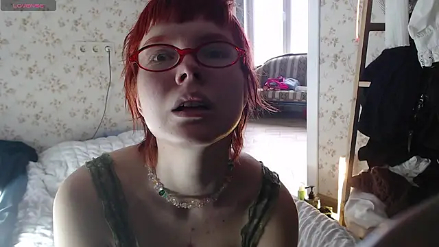 RubyLynxx online show from 02-26-26, 09:08