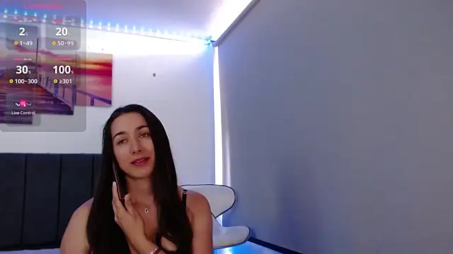 Snapshot of Daniela-hot chatting on 01-30-25, 04:24 Daniela-hot online show from 01-30-25, 04:24