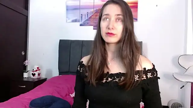 Snapshot of Daniela-hot chatting on 10-29-25, 01:46 Daniela-hot online show from 10-29-25, 01:46