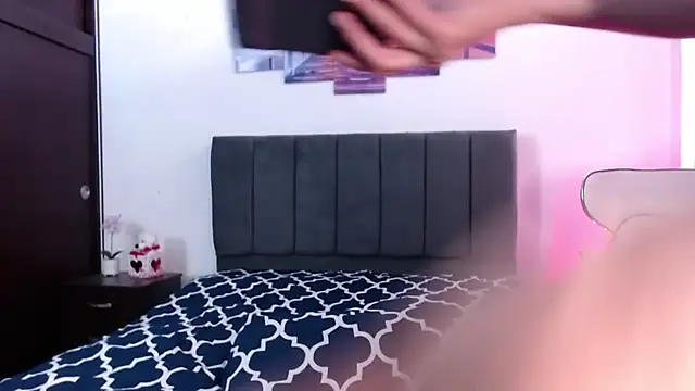 Daniela-hot online show from 01-12-26, 04:23