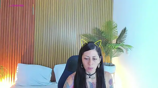 dark gotica online show from 10-04-25, 12:25