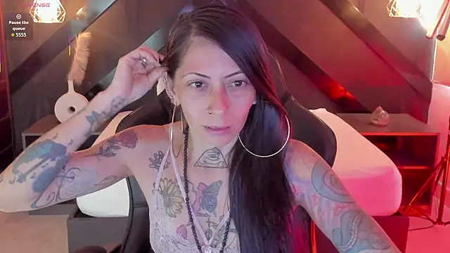 dark gotica online show from 02-05-26, 07:18