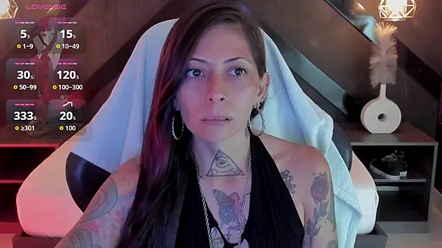 dark gotica online show from 07-01-26, 07:13