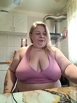 AriannaMilf online show from 10-08-25, 06:00