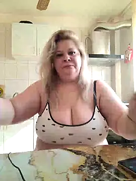 AriannaMilf online show from 02-20-26, 11:00