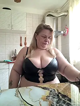 AriannaMilf online show from 03-29-26, 08:25