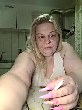 AriannaMilf online show from 04-08-26, 09:04