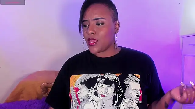 DianaBrownXX online show from 01-20-25, 05:15